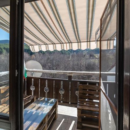 Апартаменти Ковачева Bansko Exterior foto