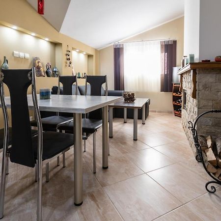 Апартаменти Ковачева Bansko Exterior foto