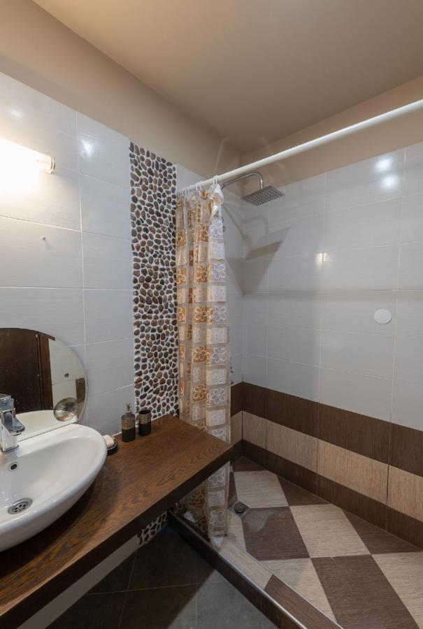 Апартаменти Ковачева Bansko Exterior foto